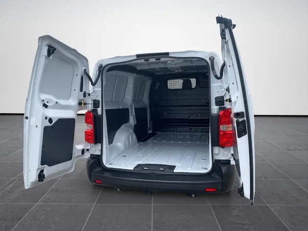 Toyota Proace 2.0D Long Comfort