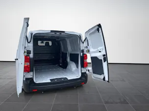 Toyota Proace 2.0D Long Comfort