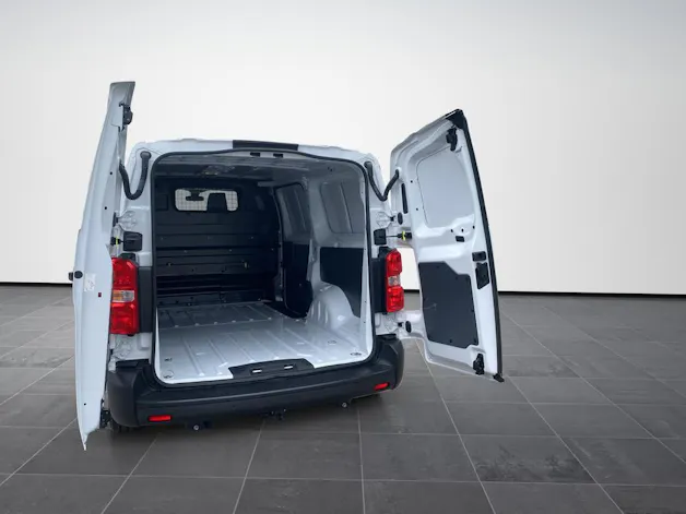 Toyota Proace 2.0D Long Comfort