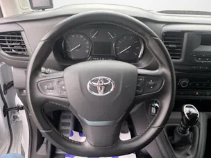 Toyota Proace 2.0D Long Comfort