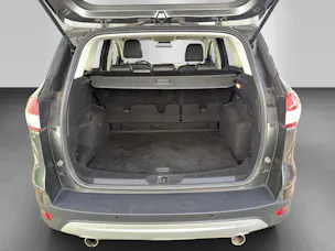FORD Kuga 2.0 TDCi Titanium 4WD PowerShift