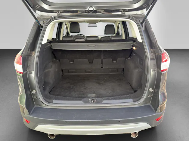FORD Kuga 2.0 TDCi Titanium 4WD PowerShift