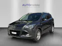 FORD Kuga 2.0 TDCi Titanium 4WD PowerShift