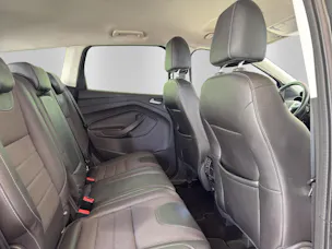 FORD Kuga 2.0 TDCi Titanium 4WD PowerShift
