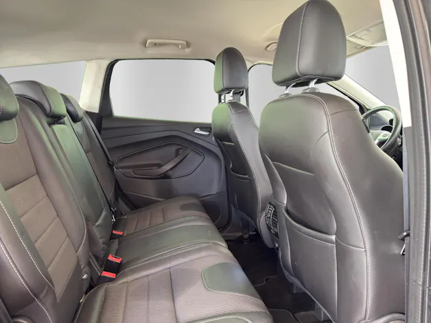 FORD Kuga 2.0 TDCi Titanium 4WD PowerShift