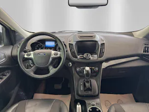 FORD Kuga 2.0 TDCi Titanium 4WD PowerShift