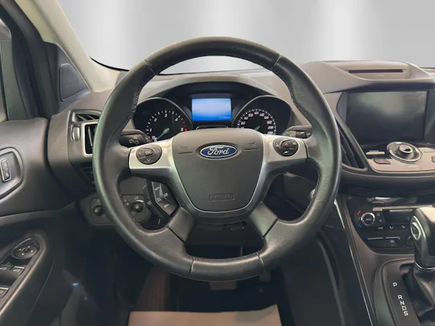 FORD Kuga 2.0 TDCi Titanium 4WD PowerShift