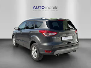 FORD Kuga 2.0 TDCi Titanium 4WD PowerShift