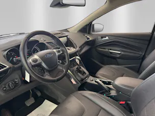 FORD Kuga 2.0 TDCi Titanium 4WD PowerShift
