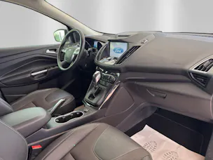 FORD Kuga 2.0 TDCi Titanium 4WD PowerShift