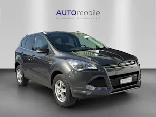 FORD Kuga 2.0 TDCi Titanium 4WD PowerShift