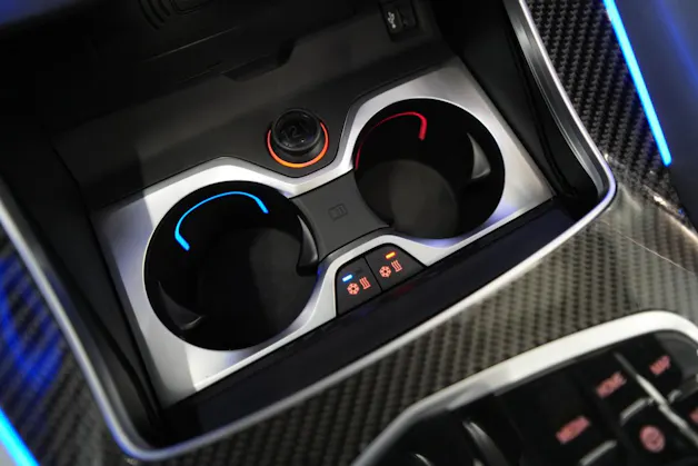 BMW X5M Competition Steptronic Competition