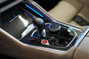 BMW X5M Competition Steptronic Competition