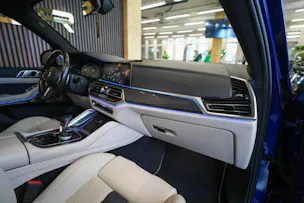 BMW X5M Competition Steptronic Competition