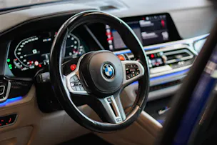 BMW X5M Competition Steptronic Competition