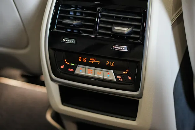 BMW X5M Competition Steptronic Competition