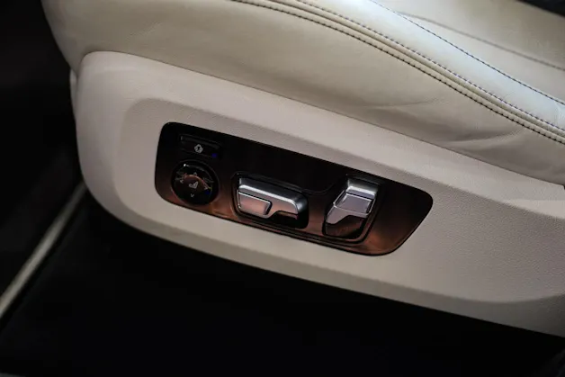 BMW X5M Competition Steptronic Competition