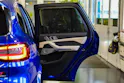BMW X5M Competition Steptronic Competition