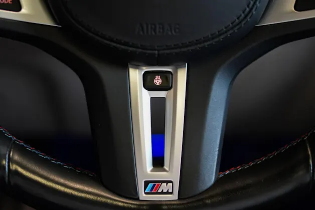 BMW X5M Competition Steptronic Competition