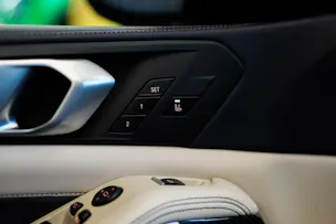 BMW X5M Competition Steptronic Competition
