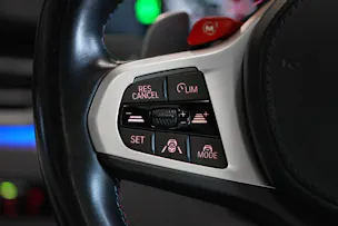 BMW X5M Competition Steptronic Competition