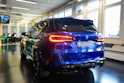 BMW X5M Competition Steptronic Competition