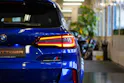 BMW X5M Competition Steptronic Competition