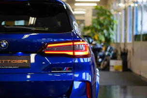 BMW X5M Competition Steptronic Competition