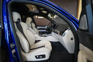 BMW X5M Competition Steptronic Competition