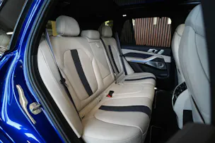 BMW X5M Competition Steptronic Competition