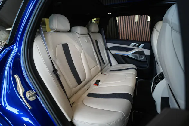 BMW X5M Competition Steptronic Competition