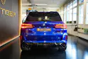 BMW X5M Competition Steptronic Competition