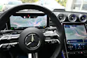 MERCEDES-BENZ C 300 d AMG Line 4 Matic