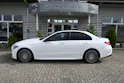 MERCEDES-BENZ C 300 d AMG Line 4 Matic