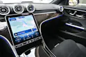 MERCEDES-BENZ C 300 d AMG Line 4 Matic