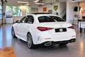 MERCEDES-BENZ C 300 d AMG Line 4 Matic