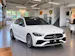 MERCEDES-BENZ C 300 d AMG Line 4 Matic