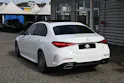 MERCEDES-BENZ C 300 d AMG Line 4 Matic