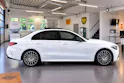 MERCEDES-BENZ C 300 d AMG Line 4 Matic