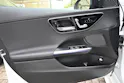 MERCEDES-BENZ C 300 d AMG Line 4 Matic