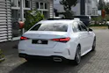MERCEDES-BENZ C 300 d AMG Line 4 Matic