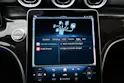 MERCEDES-BENZ C 300 d AMG Line 4 Matic
