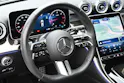 MERCEDES-BENZ C 300 d AMG Line 4 Matic