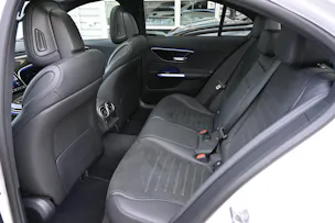 MERCEDES-BENZ C 300 d AMG Line 4 Matic