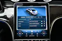 MERCEDES-BENZ C 300 d AMG Line 4 Matic