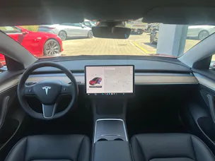 Tesla Model 3 Performance Dual Motor AWD