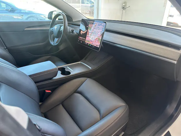 Tesla Model 3 Performance Dual Motor AWD