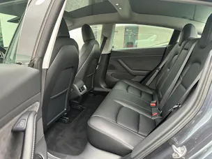Tesla Model 3 Performance Dual Motor AWD