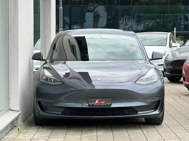Tesla Model 3 Performance Dual Motor AWD