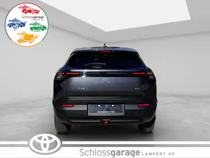Toyota Urban Cruiser Premium AWD